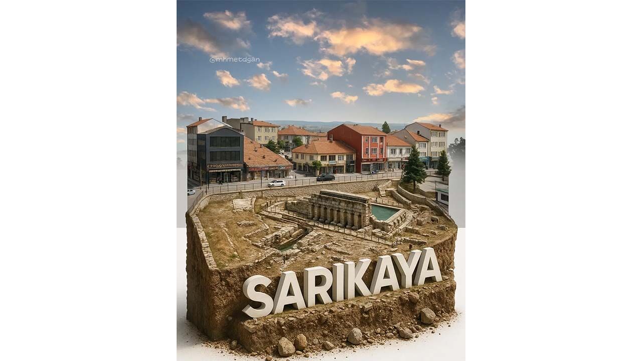 Yozgat'ın Güzelliklerini Dünya Tanıyor 2