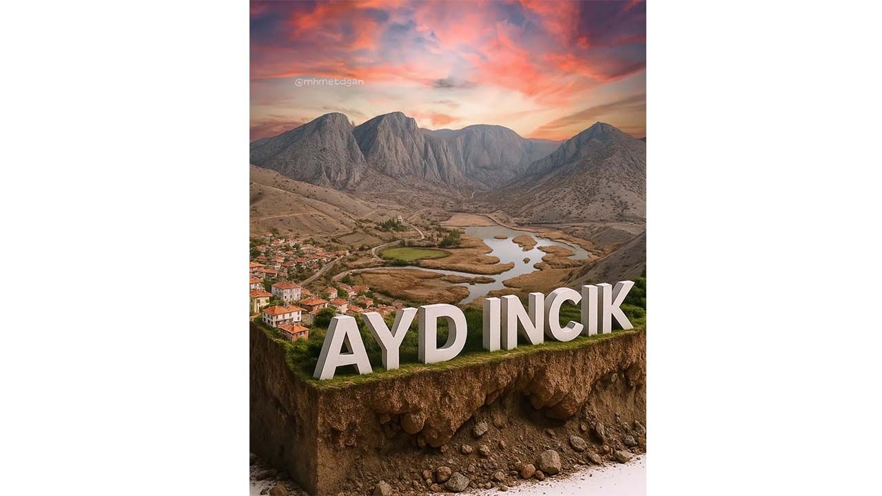Yozgat'ın Güzelliklerini Dünya Tanıyor 3