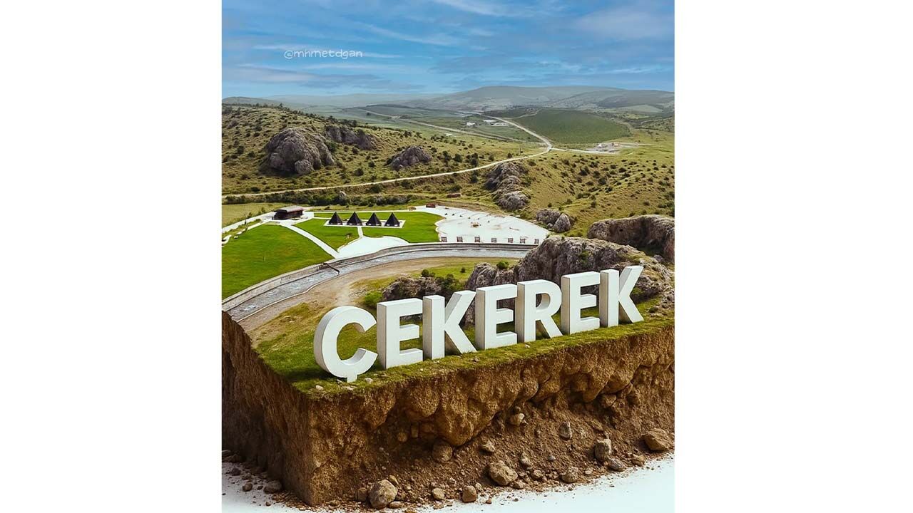 Yozgat'ın Güzelliklerini Dünya Tanıyor 4