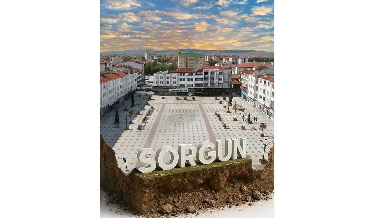 Yozgat'ın Güzelliklerini Dünya Tanıyor 5