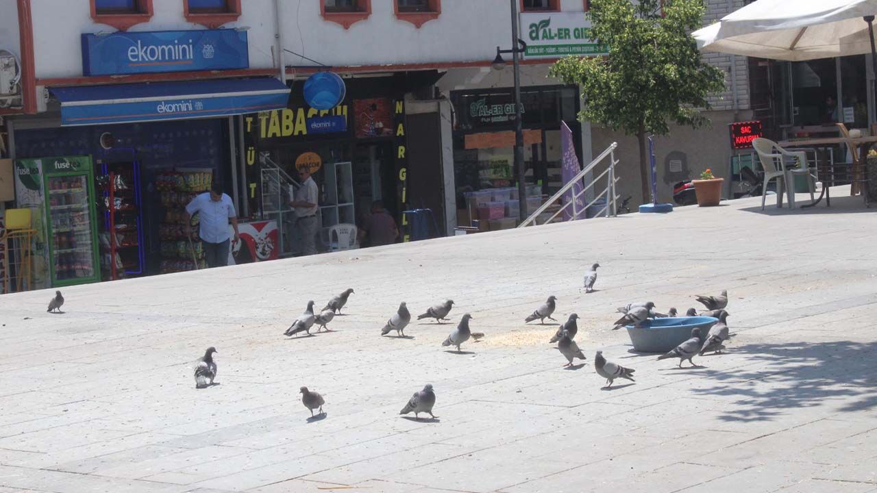 Yozgat’ın Tarihi Un Pazarı: Kültür ve Ticaretin Kalbi 4