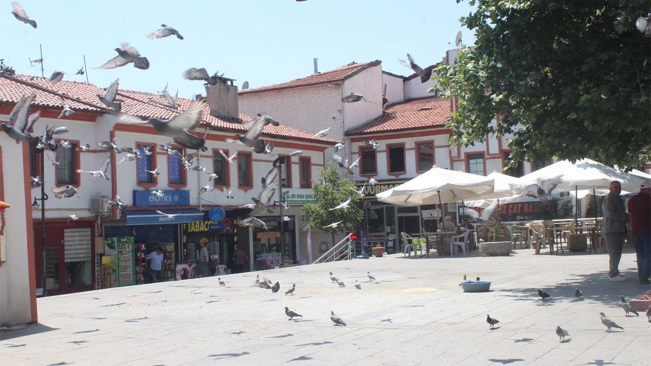 Yozgat’ın Tarihi Un Pazarı: Kültür ve Ticaretin Kalbi 2