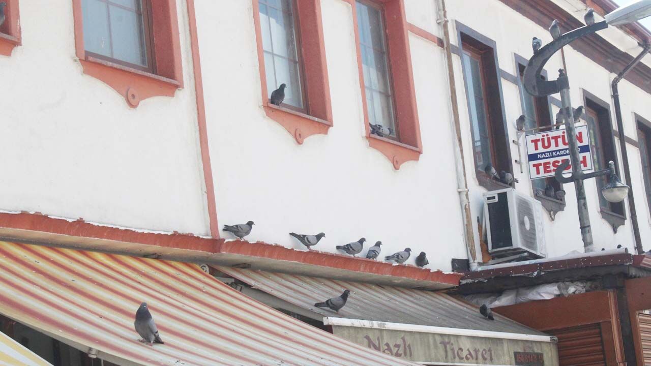 Yozgat’ın Tarihi Un Pazarı: Kültür ve Ticaretin Kalbi 3