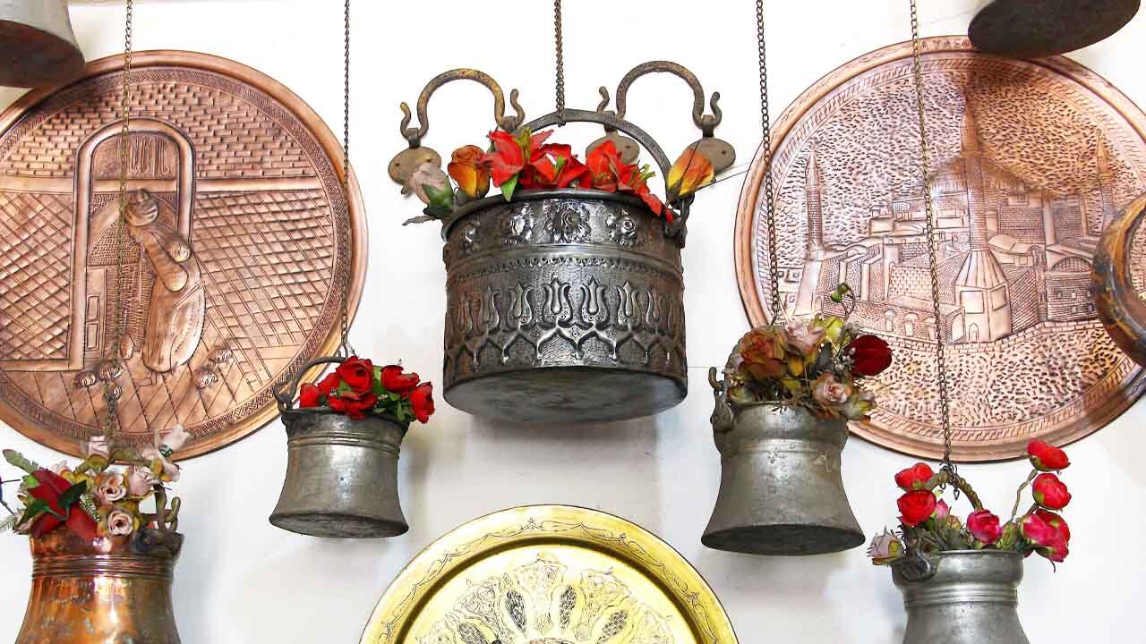 Çekiç sesinden çıkanlar mest ediyor! 7
