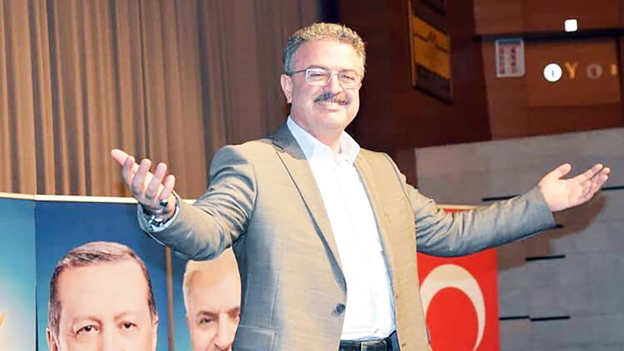 Türkiye’de siyaset ders veren Yozgatlı: Cumhurbaşkanı o gün fikri nasıl kabul etti? 7