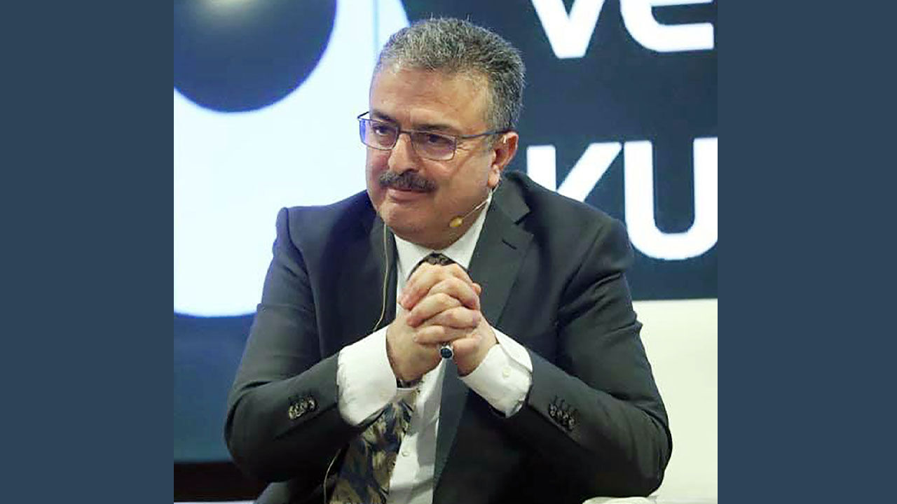 Türkiye’de siyaset ders veren Yozgatlı: Cumhurbaşkanı o gün fikri nasıl kabul etti? 9