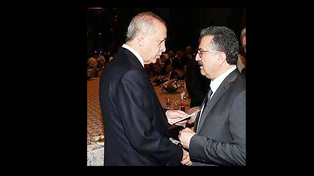 Türkiye’de siyaset ders veren Yozgatlı: Cumhurbaşkanı o gün fikri nasıl kabul etti? 1