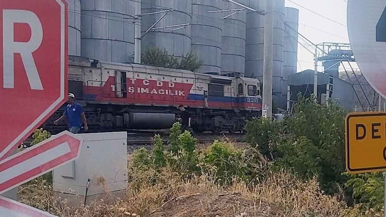 Yozgat’ta Yürek Yakan Kaza: Hemzemin Geçitte Trenin Çarptığı Kadın Hayatını Kaybetti 4