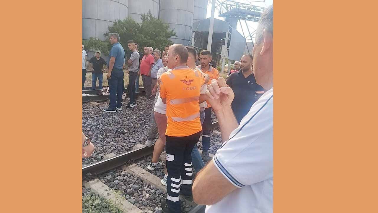 Yozgat’ta Yürek Yakan Kaza: Hemzemin Geçitte Trenin Çarptığı Kadın Hayatını Kaybetti 3