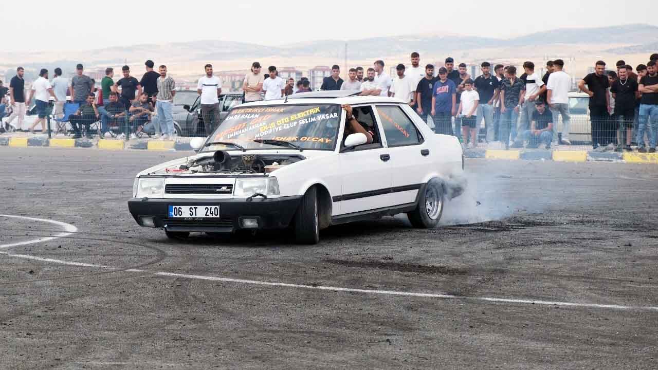 Motorun Kalbi Sorgun’da Attı! 468 Araçlık Modifiye Fuarı Görsel Şölene Dönüştü 4