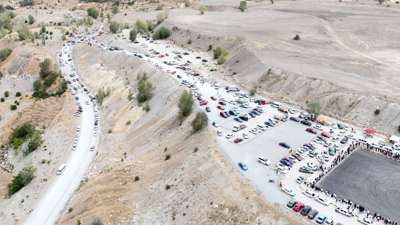 Motorun Kalbi Sorgun’da Attı! 468 Araçlık Modifiye Fuarı Görsel Şölene Dönüştü 5