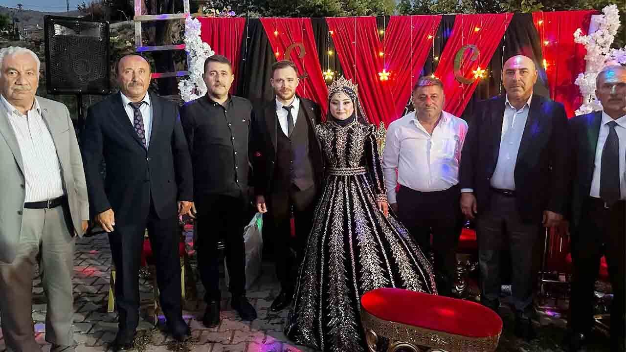 MHP Yozgat Milletvekili Ethem Sedef’ten Yoğun Yozgat Programı: Gönül Temasları, Taziyeler, Düğünler ve Sahada Siyaset 14