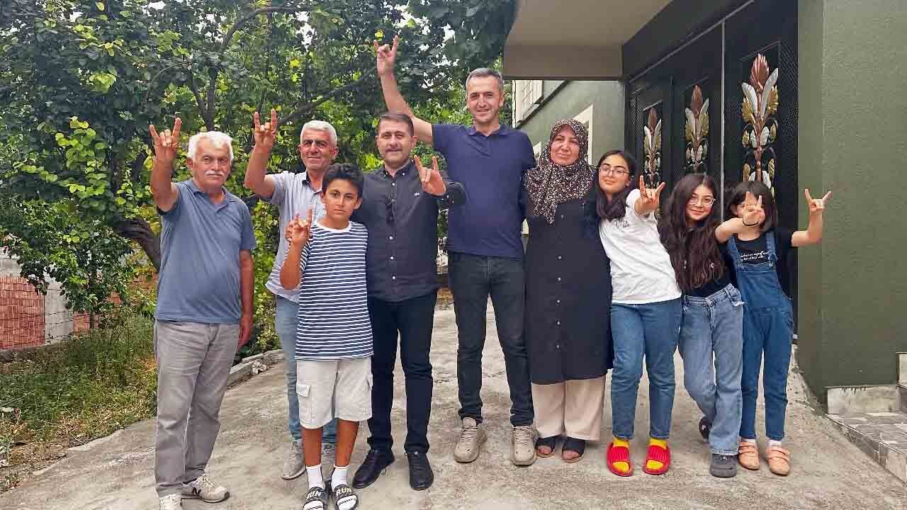 MHP Yozgat Milletvekili Ethem Sedef’ten Yoğun Yozgat Programı: Gönül Temasları, Taziyeler, Düğünler ve Sahada Siyaset 13