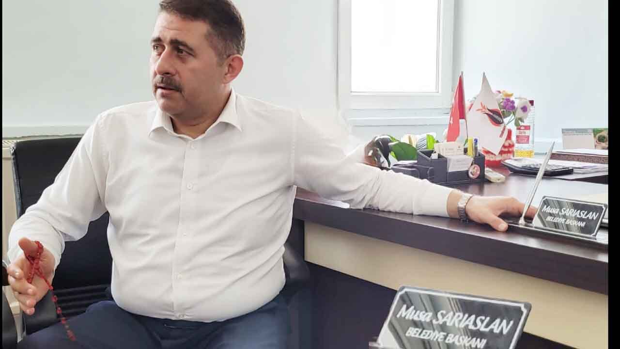 MHP Yozgat Milletvekili Ethem Sedef’ten Yoğun Yozgat Programı: Gönül Temasları, Taziyeler, Düğünler ve Sahada Siyaset 3