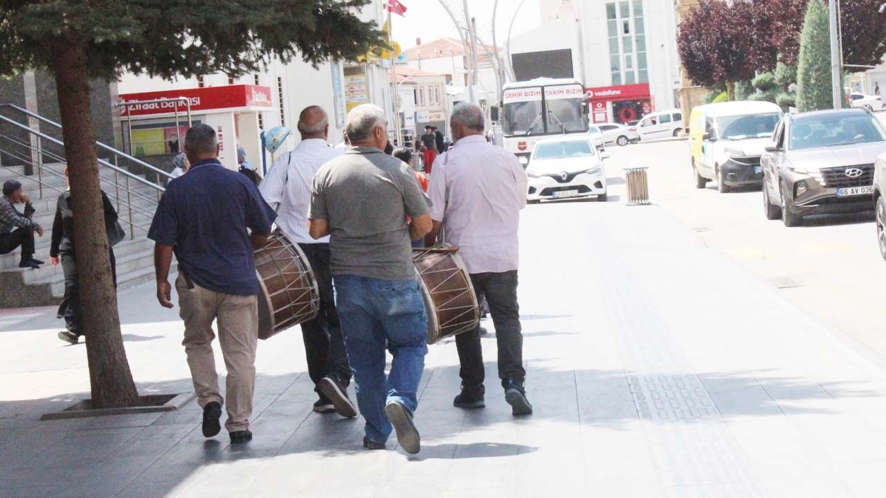 Yozgat’ta Yaz Coşkusu: Hem Doğa Canlandı Hem Şehir 4