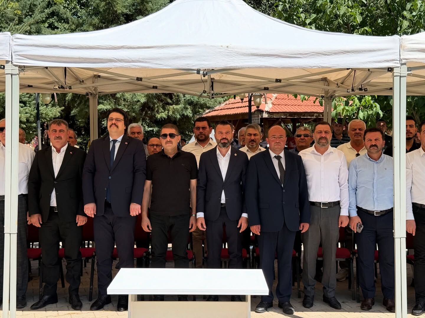 Çayıralan Belediyesi 15. Bal ve Kültür Festivali Coşkuyla Gerçekleşti 1