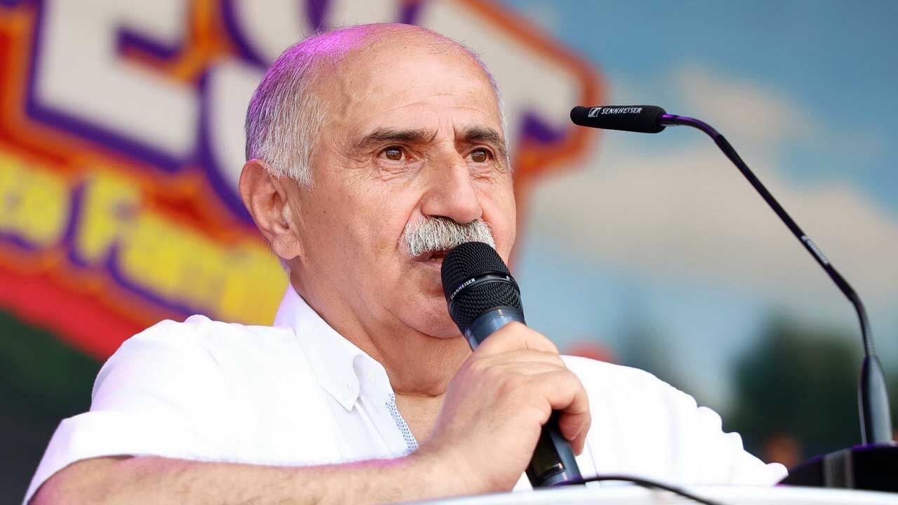 Almanya Berlin'e Türkiye'yi taşıyan Yozgatlı: adeta memleket havası estirdi 3
