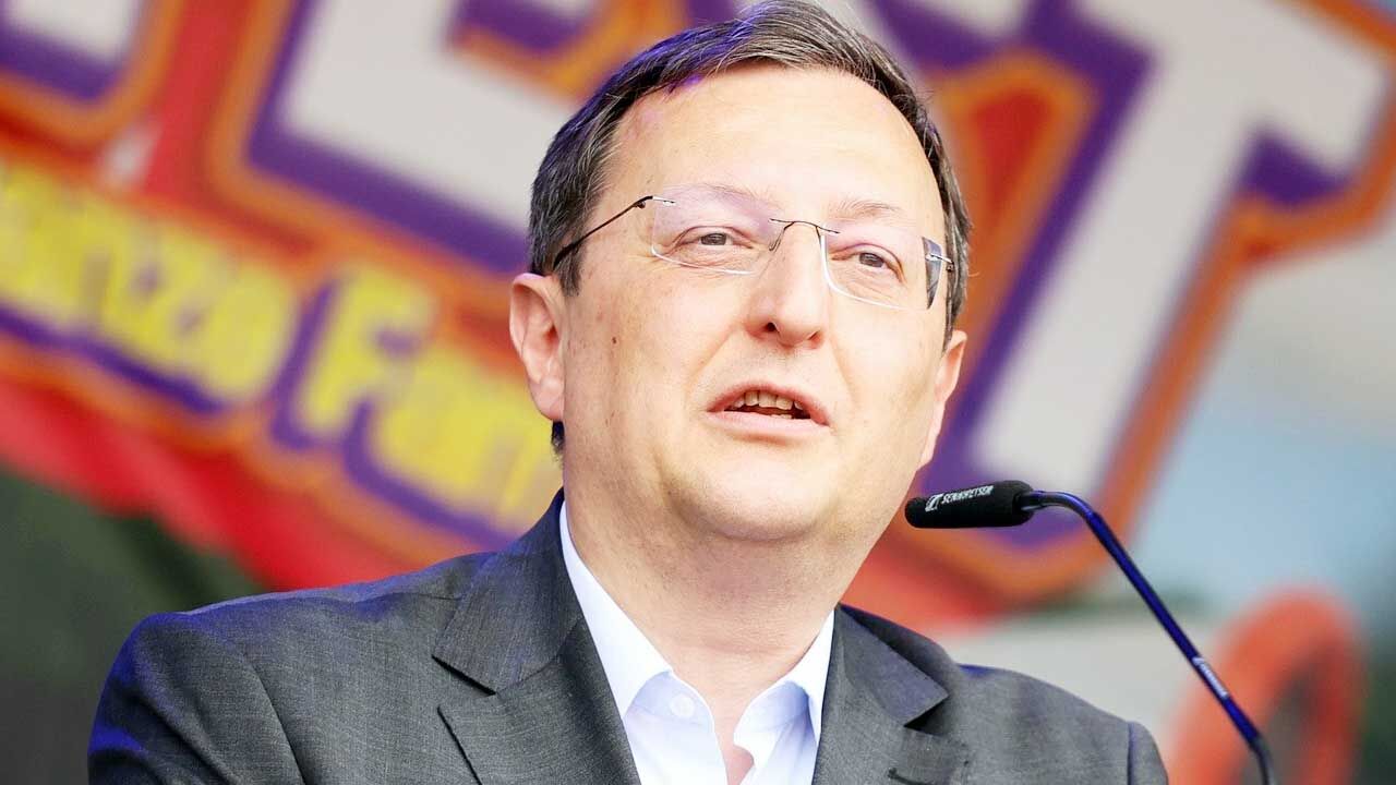 Almanya Berlin'e Türkiye'yi taşıyan Yozgatlı: adeta memleket havası estirdi 15