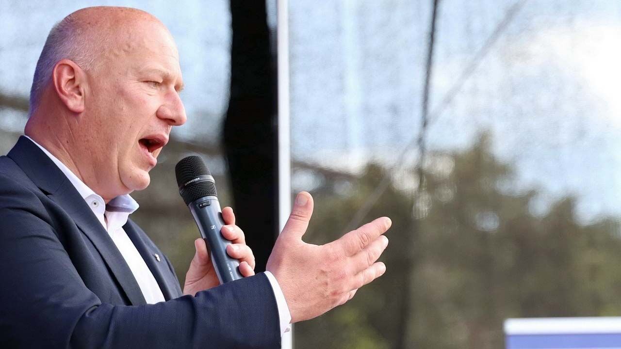 Almanya Berlin'e Türkiye'yi taşıyan Yozgatlı: adeta memleket havası estirdi 9