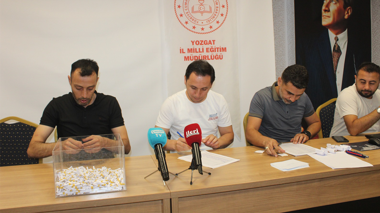 Yozgatlı İşsizlerin Umudu Kuralardan Çıkıyor 6