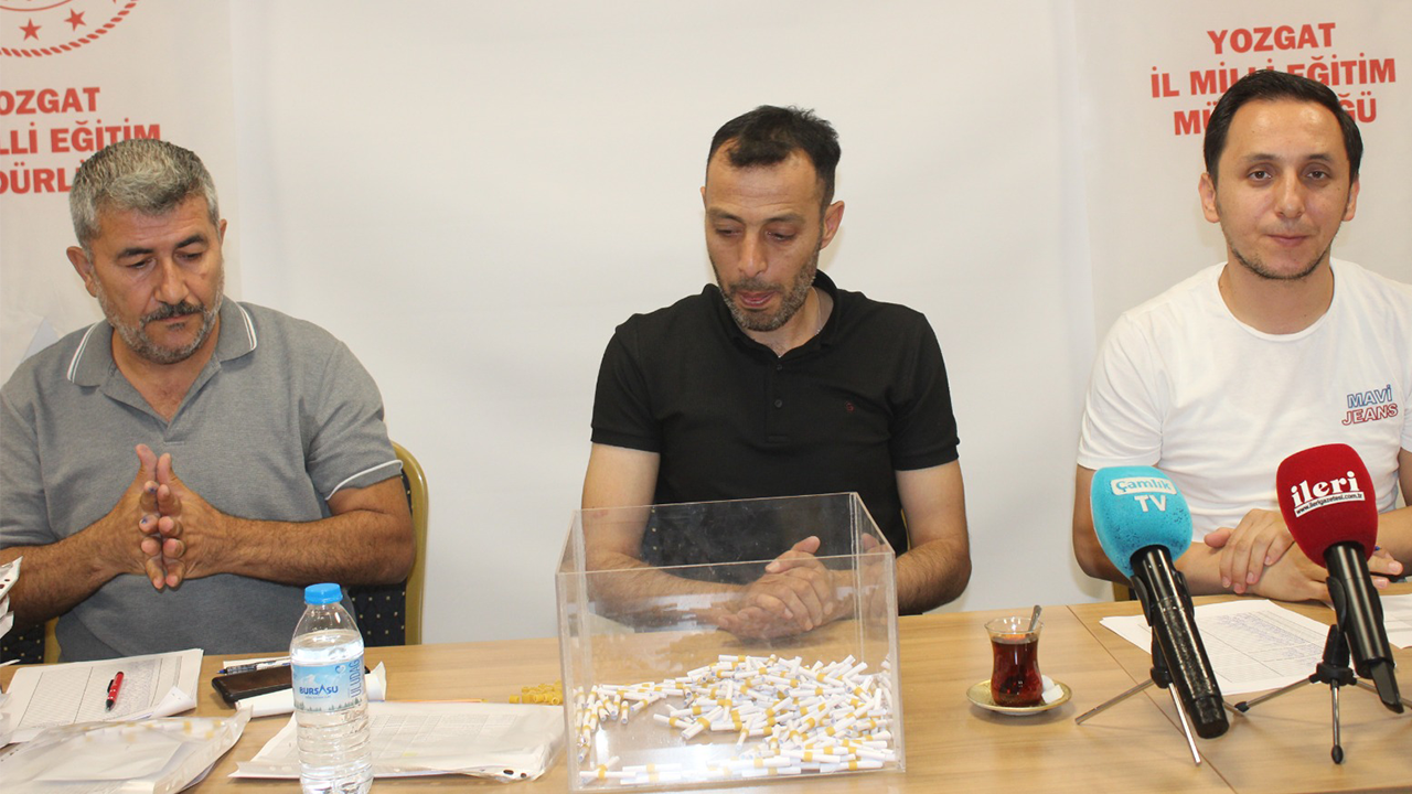 Yozgatlı İşsizlerin Umudu Kuralardan Çıkıyor 5