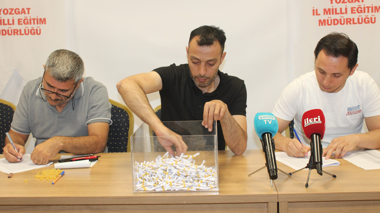 Yozgatlı İşsizlerin Umudu Kuralardan Çıkıyor 4