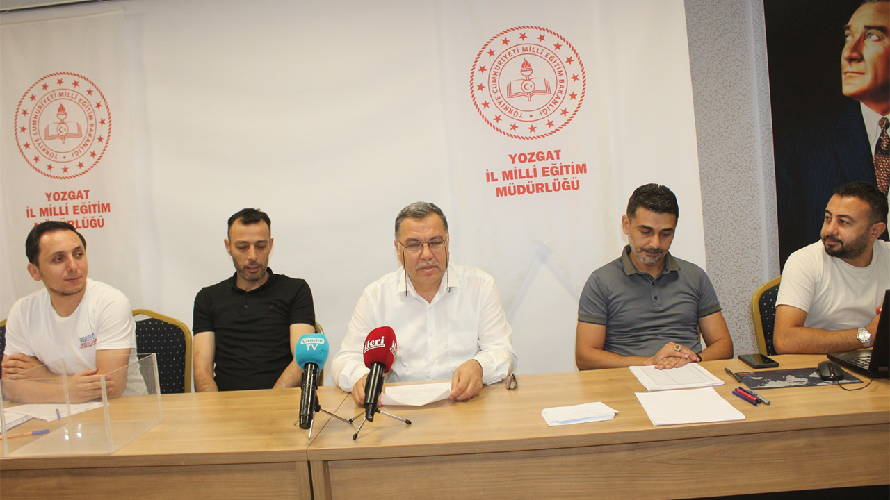Yozgatlı İşsizlerin Umudu Kuralardan Çıkıyor 3