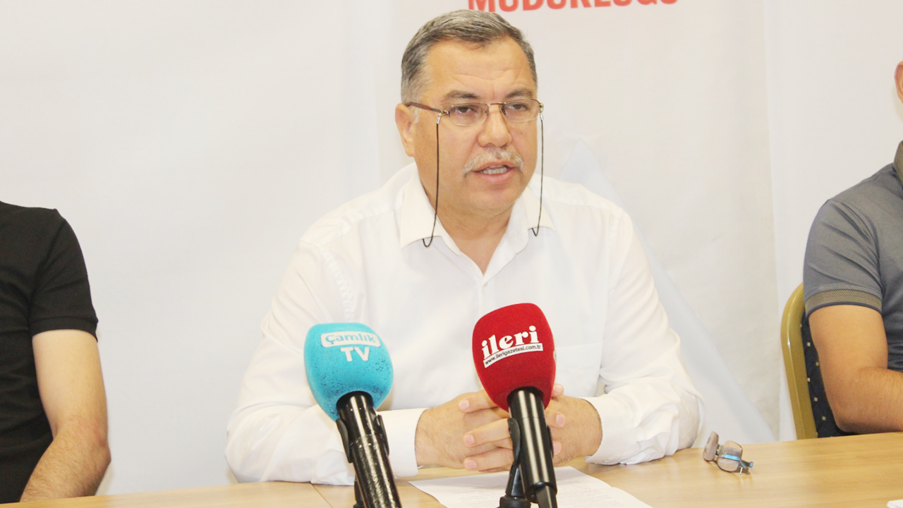 Yozgatlı İşsizlerin Umudu Kuralardan Çıkıyor 2