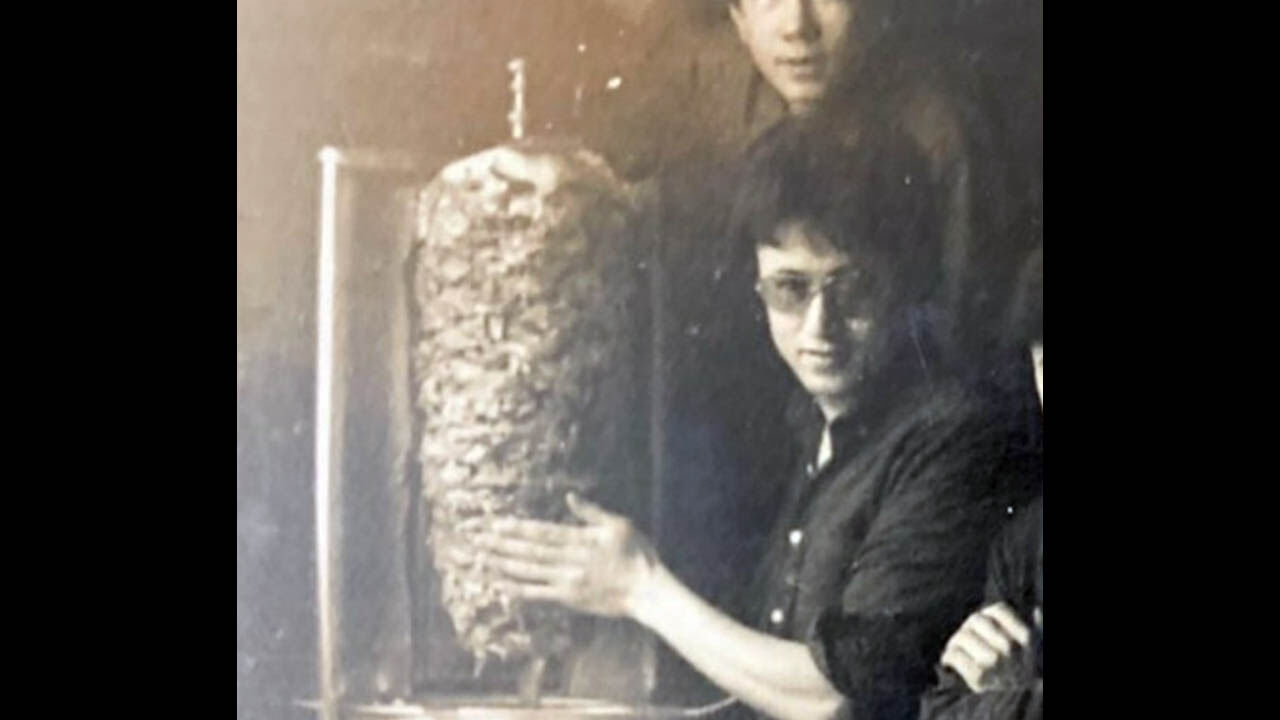 Ankara’nın Ünlü Döner Ustası İş İnsanı Hacı Emin Peçenek Son Yolculuğuna Uğurlandı 9