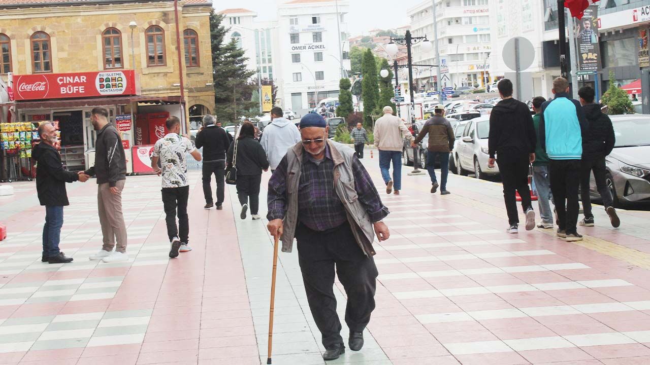 Yozgat’ın Okul Yolları Çiçek Açsın! 7