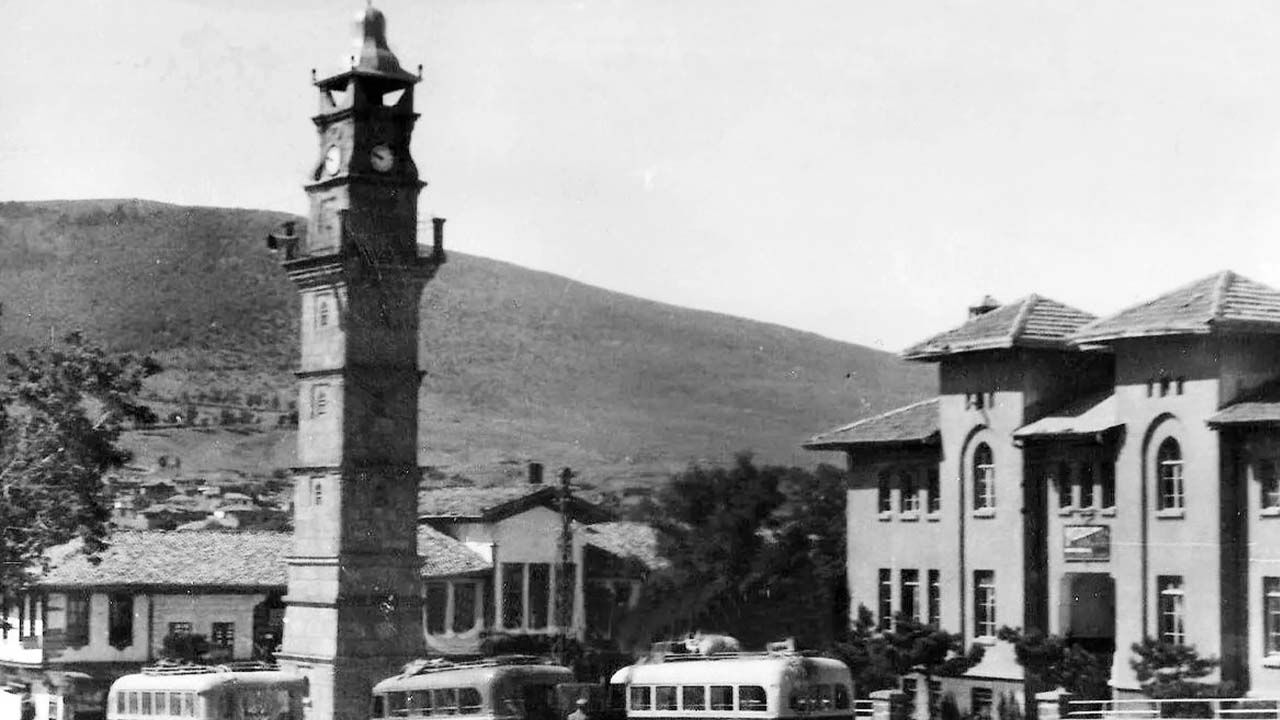 Yozgat’ta Bir Aşkın Ardından Yüzyıllara Yayılan Ağıt: Ziya Türküsü 2
