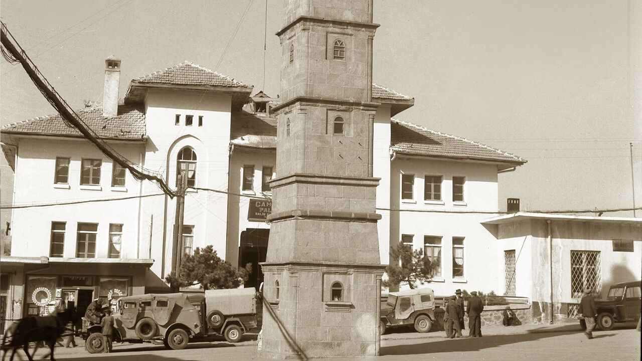 Yozgat’ta Bir Aşkın Ardından Yüzyıllara Yayılan Ağıt: Ziya Türküsü 5