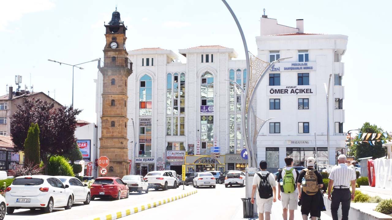 Yozgat’ta Bir Aşkın Ardından Yüzyıllara Yayılan Ağıt: Ziya Türküsü 6