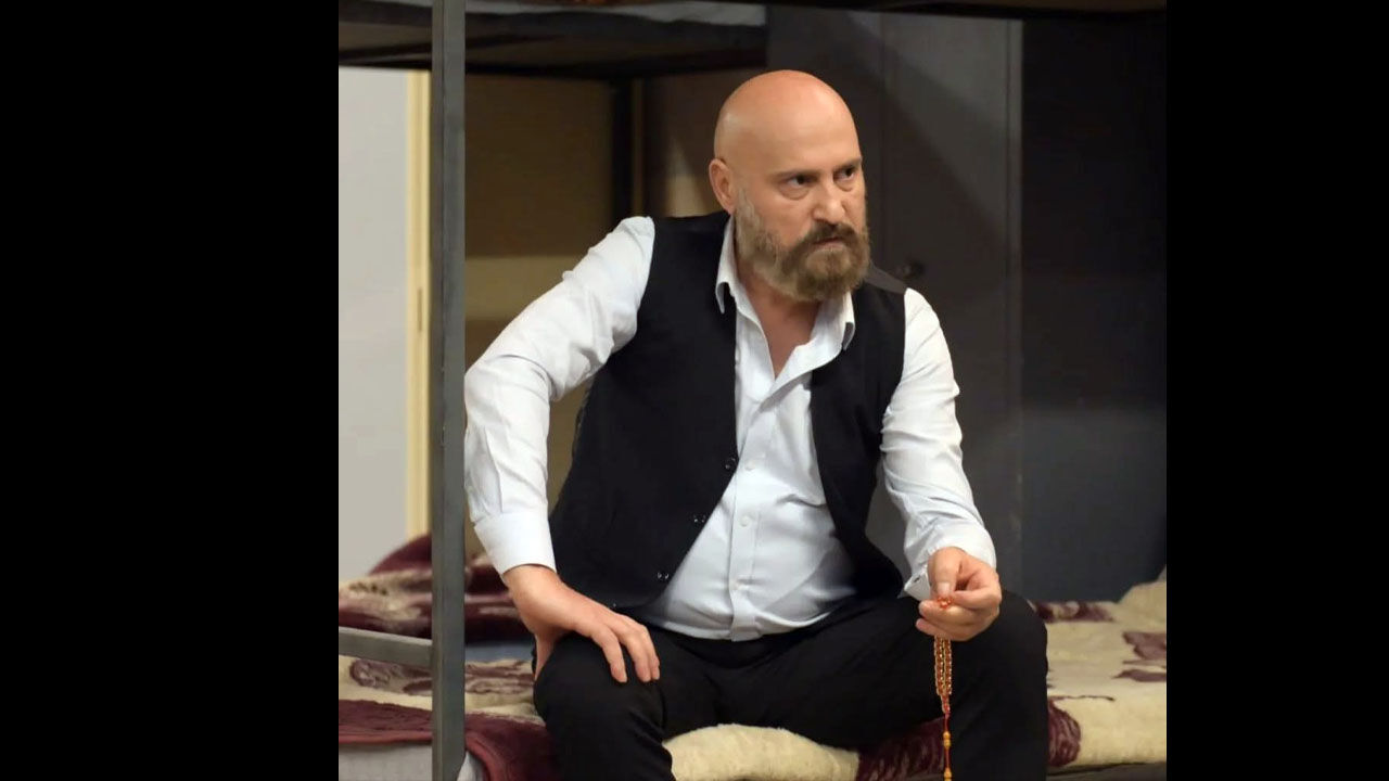Yozgatlı Baddal Kaptan Kanal D’de boy gösterecek! Yolun açık olsun Müjdeci… 9