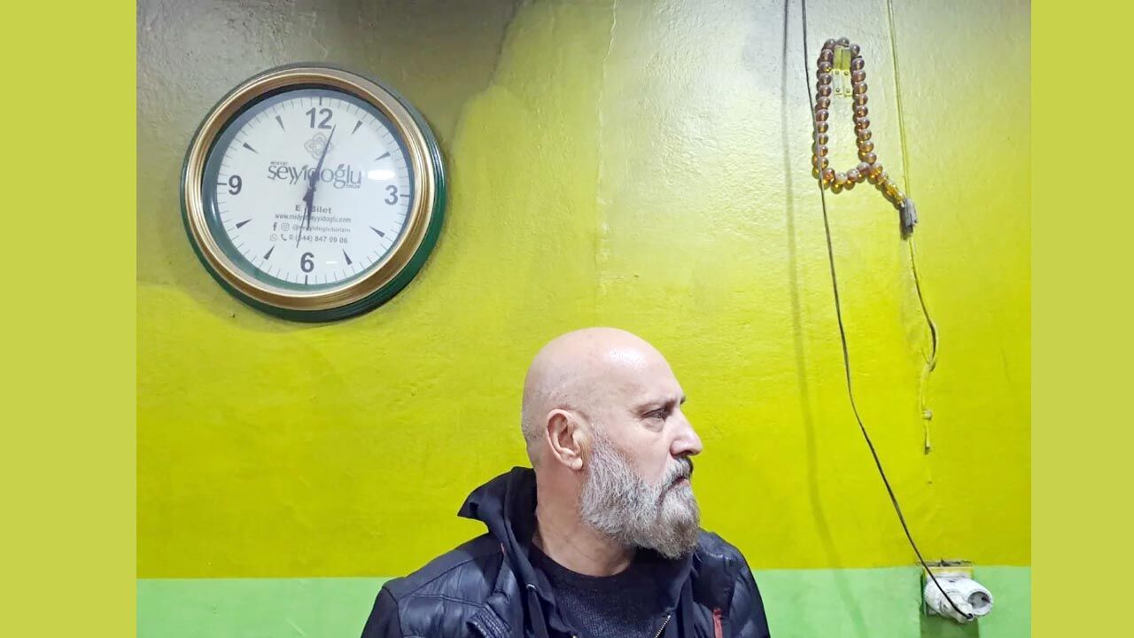 Yozgatlı Baddal Kaptan Kanal D’de boy gösterecek! Yolun açık olsun Müjdeci… 8