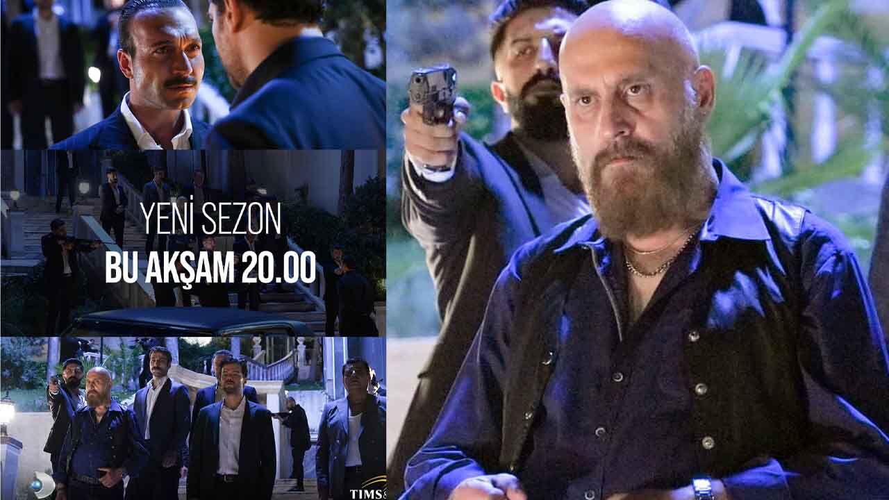Yozgatlı Baddal Kaptan Kanal D’de boy gösterecek! Yolun açık olsun Müjdeci… 3