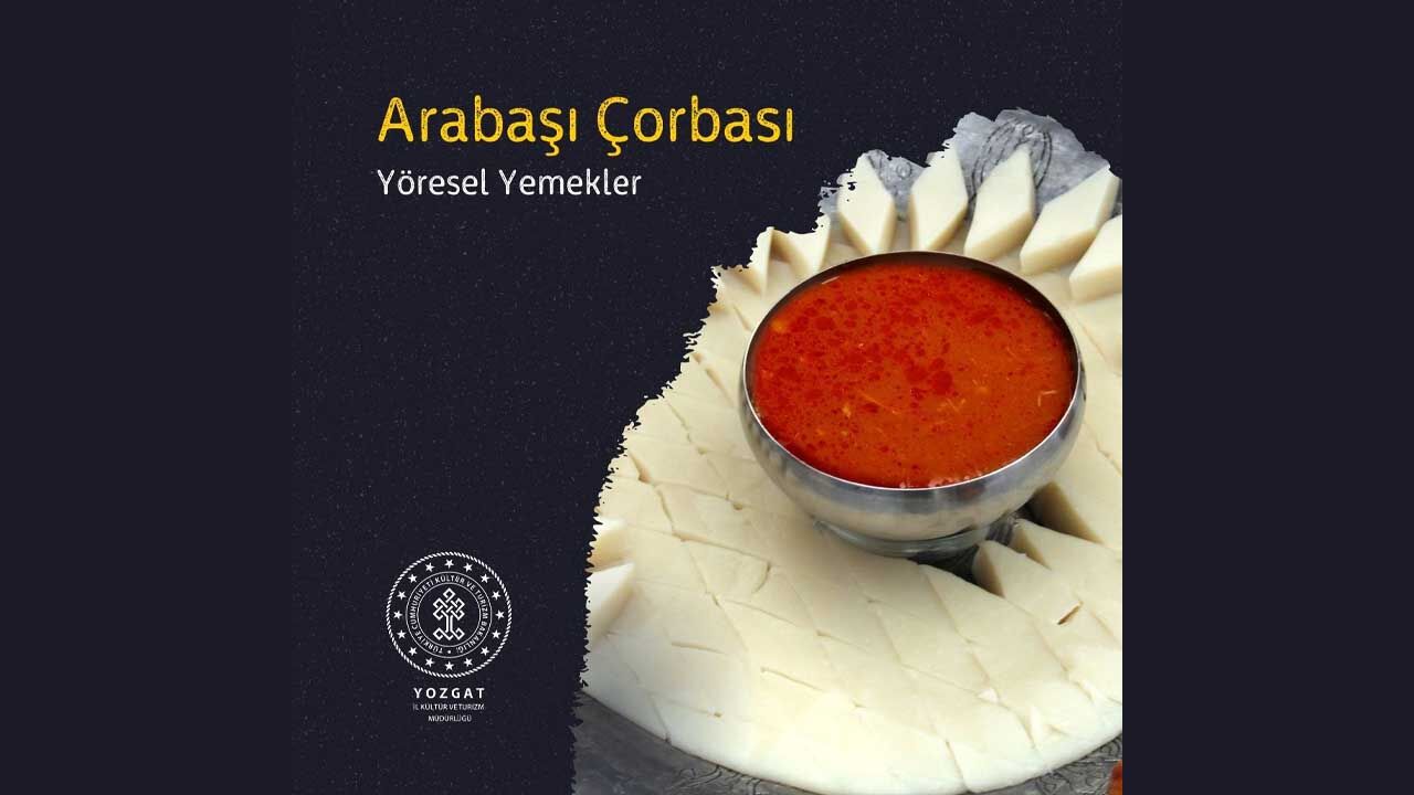 Yozgat’ın Yöresel Yemekleri neler? Yozgat’ta ne yenir… 28