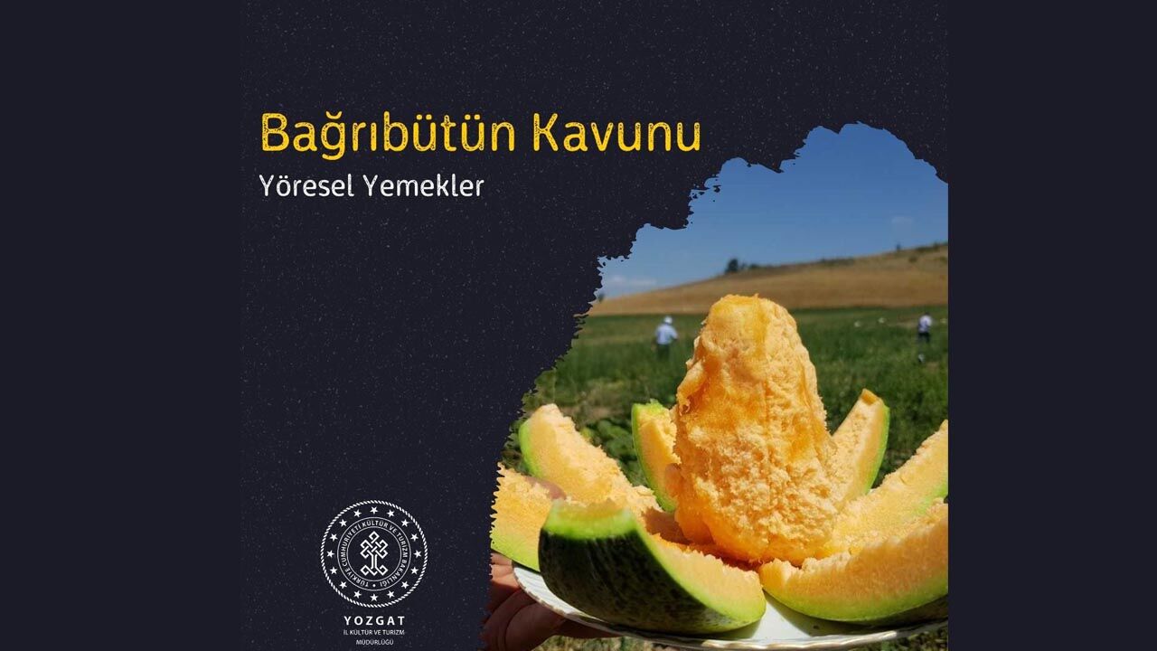 Yozgat’ın Yöresel Yemekleri neler? Yozgat’ta ne yenir… 26
