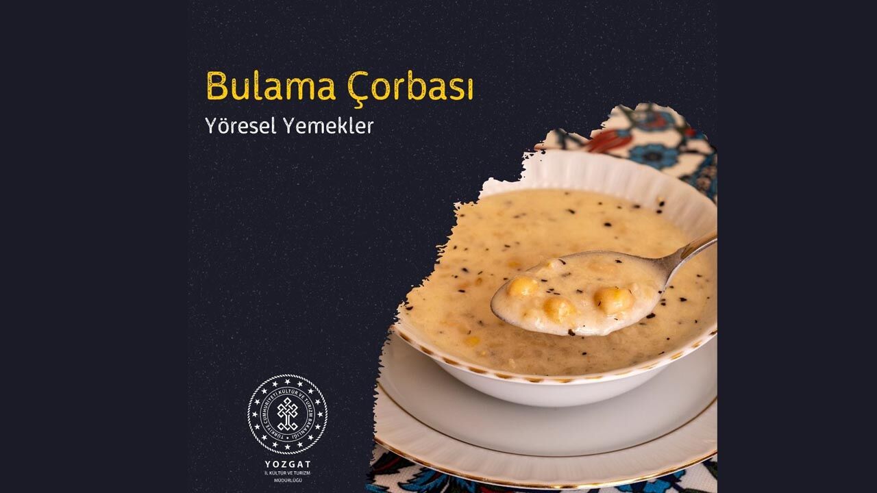 Yozgat’ın Yöresel Yemekleri neler? Yozgat’ta ne yenir… 27