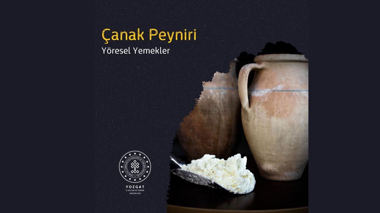 Yozgat’ın Yöresel Yemekleri neler? Yozgat’ta ne yenir… 23