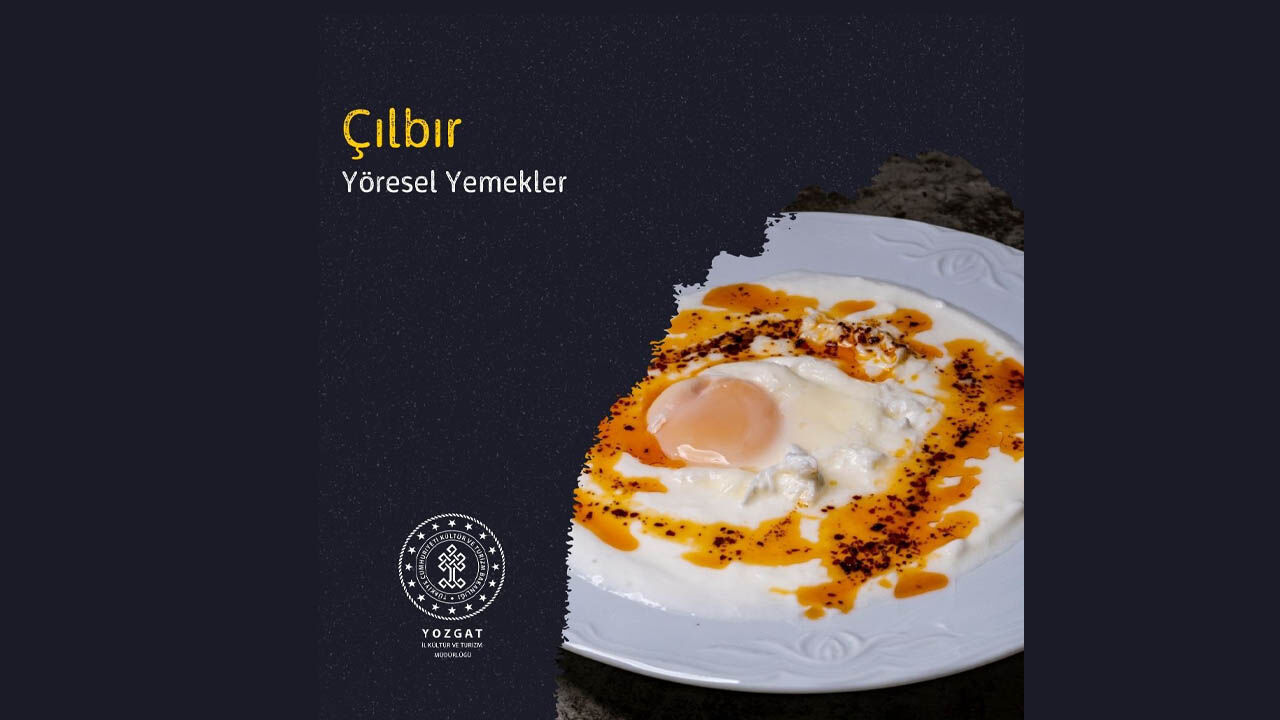 Yozgat’ın Yöresel Yemekleri neler? Yozgat’ta ne yenir… 25