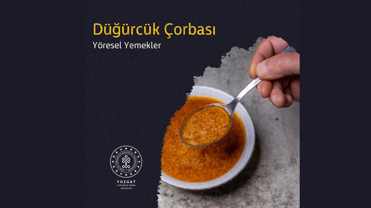 Yozgat’ın Yöresel Yemekleri neler? Yozgat’ta ne yenir… 22