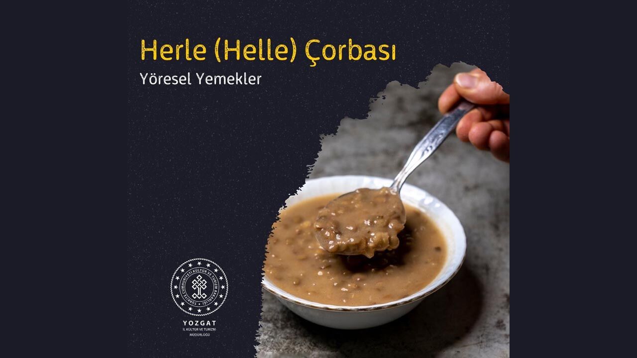 Yozgat’ın Yöresel Yemekleri neler? Yozgat’ta ne yenir… 17