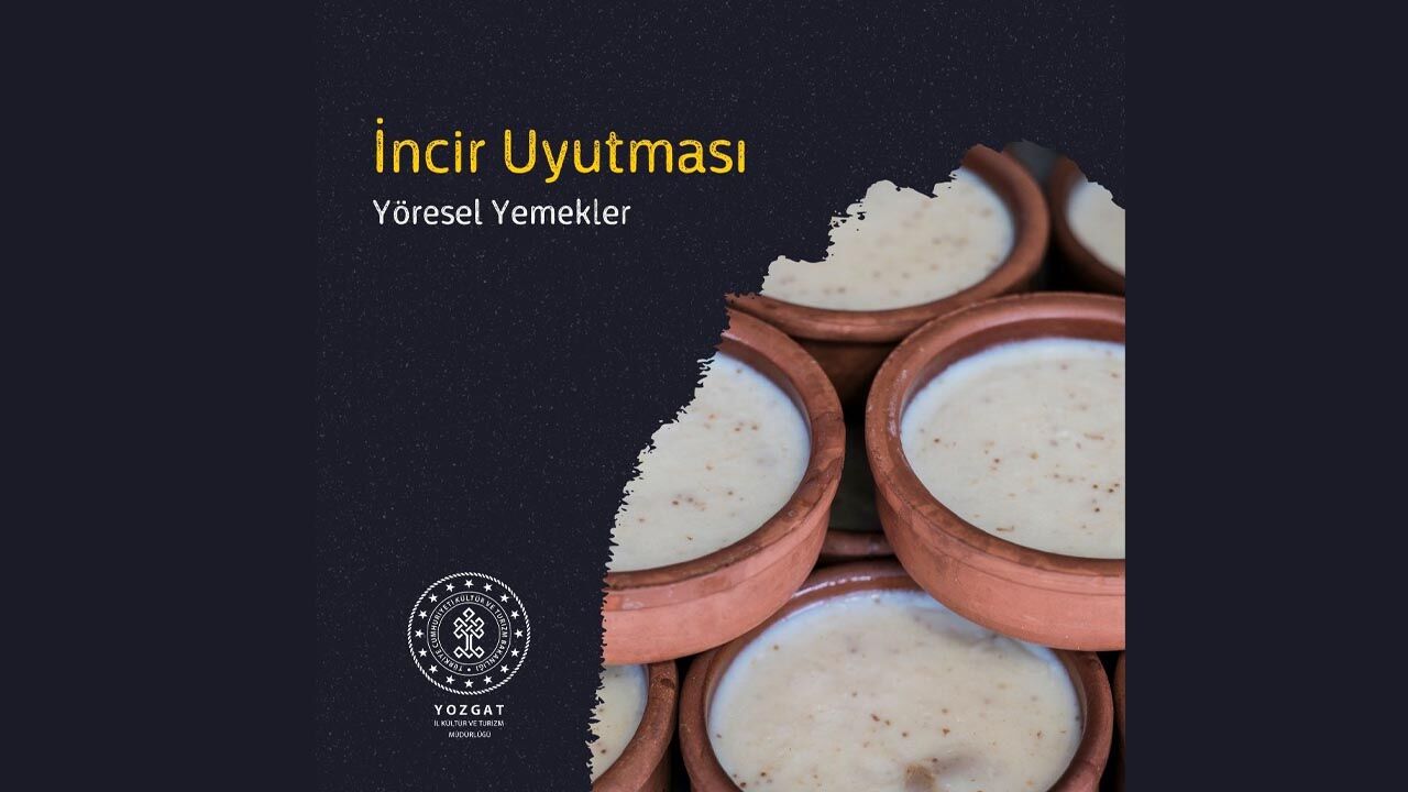 Yozgat’ın Yöresel Yemekleri neler? Yozgat’ta ne yenir… 18