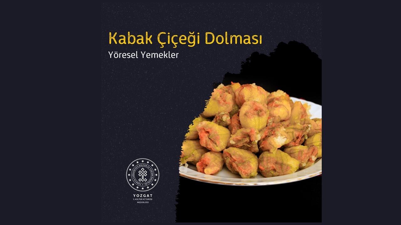 Yozgat’ın Yöresel Yemekleri neler? Yozgat’ta ne yenir… 15