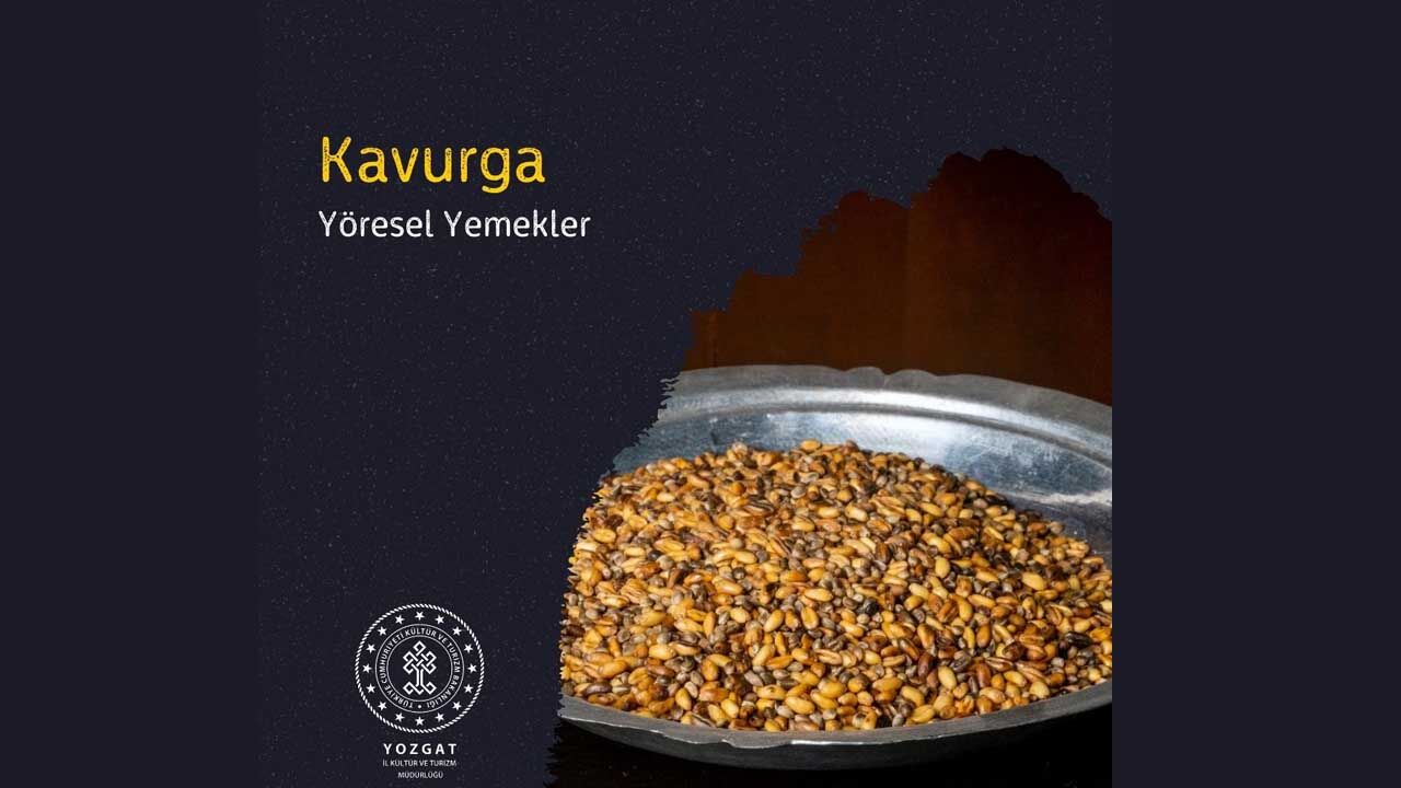 Yozgat’ın Yöresel Yemekleri neler? Yozgat’ta ne yenir… 16