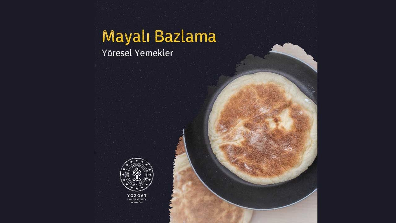 Yozgat’ın Yöresel Yemekleri neler? Yozgat’ta ne yenir… 14