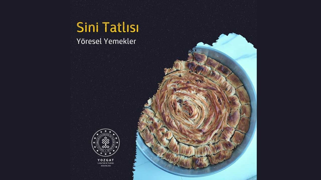 Yozgat’ın Yöresel Yemekleri neler? Yozgat’ta ne yenir… 7