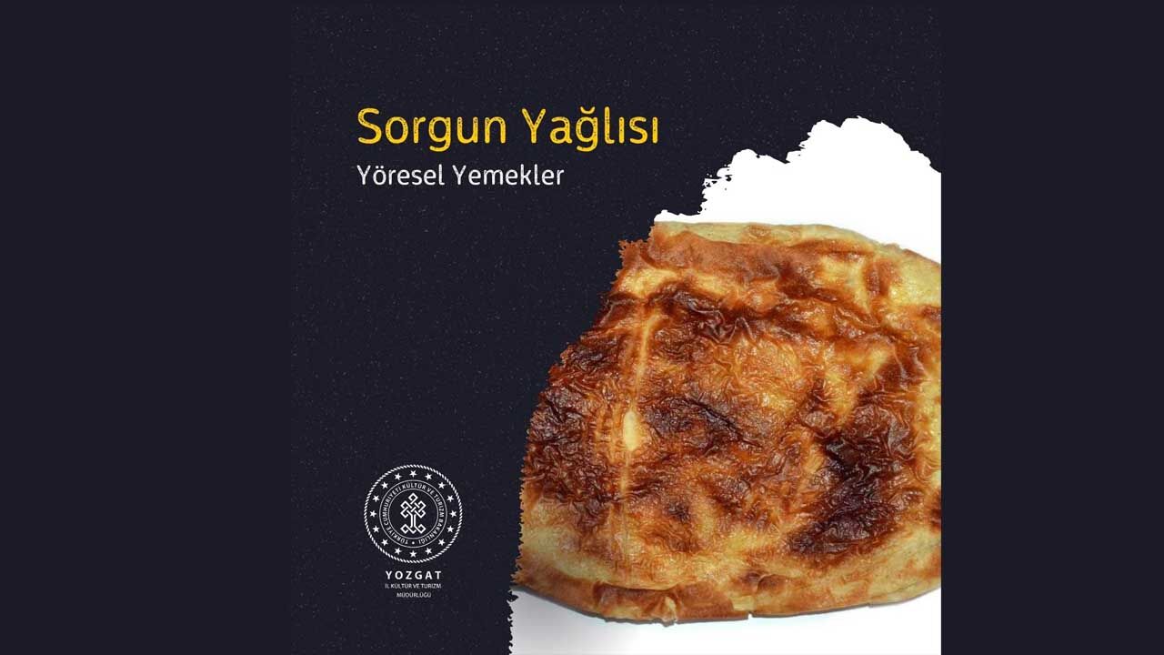 Yozgat’ın Yöresel Yemekleri neler? Yozgat’ta ne yenir… 4