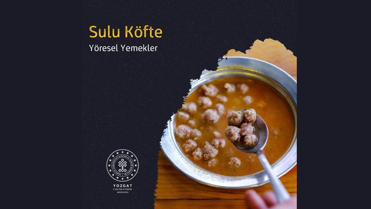 Yozgat’ın Yöresel Yemekleri neler? Yozgat’ta ne yenir… 5
